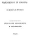 [Gutenberg 58337] • Wanderings in Corsica, Vol. 2 of 2 / Its History and Its Heroes